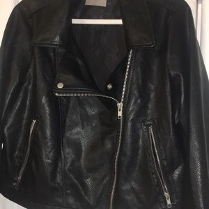 ASOS jacket size large